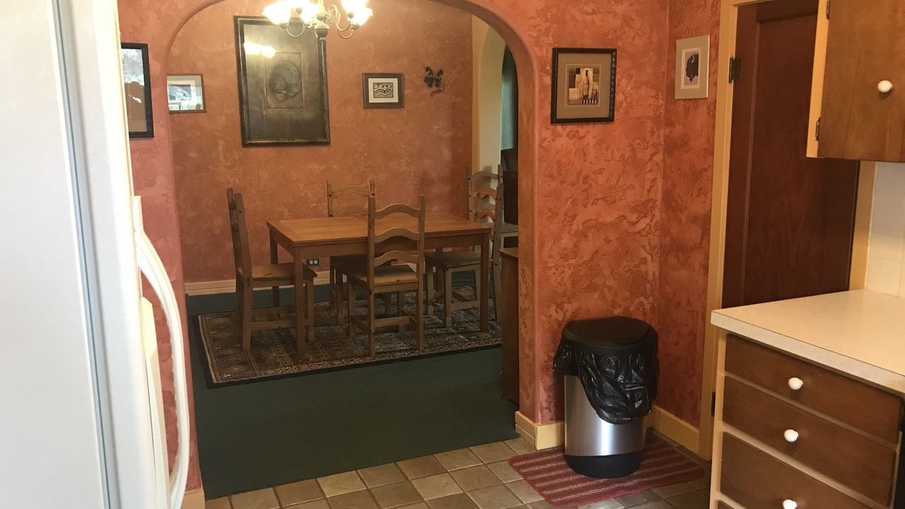 Photo of Bedroom in St. Ignatius