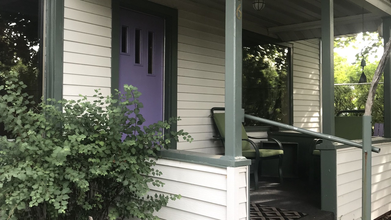 Photo of Outdoor in St. Ignatius