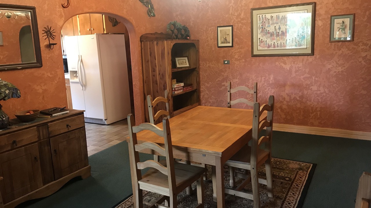 Photo of Bedroom in St. Ignatius