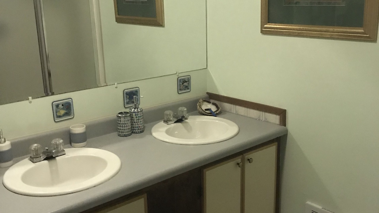 Photo of Bathroom in St. Ignatius