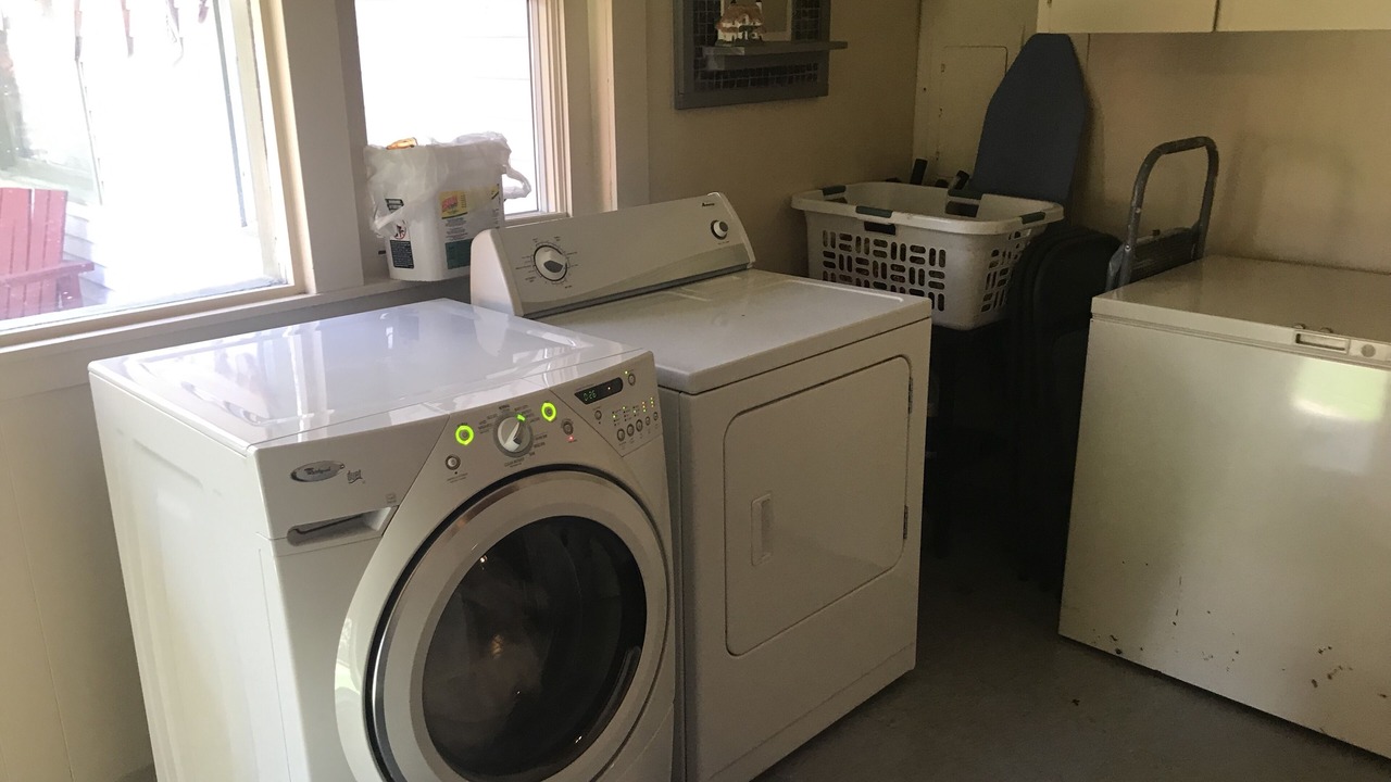 Photo of Bedroom in St. Ignatius