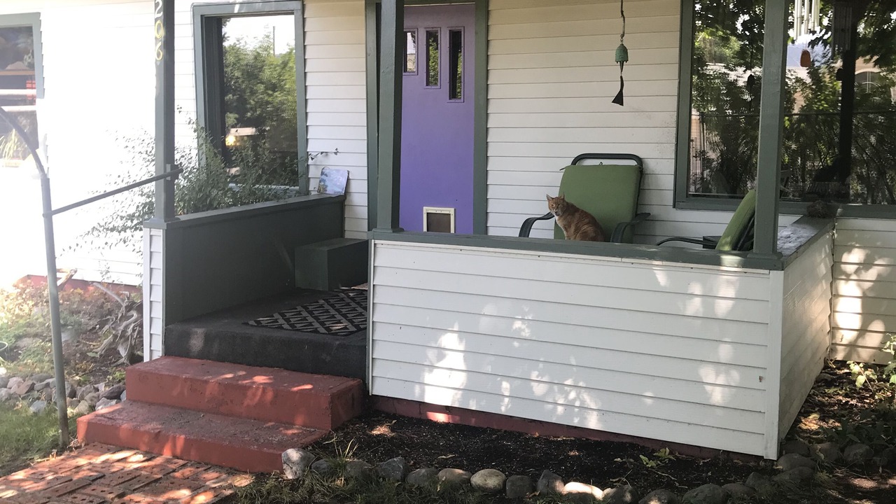 Photo of Outdoor in St. Ignatius