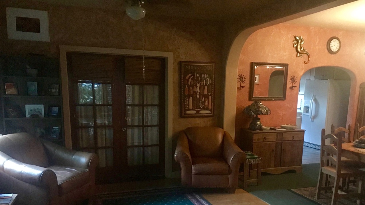 Photo of Bedroom in St. Ignatius