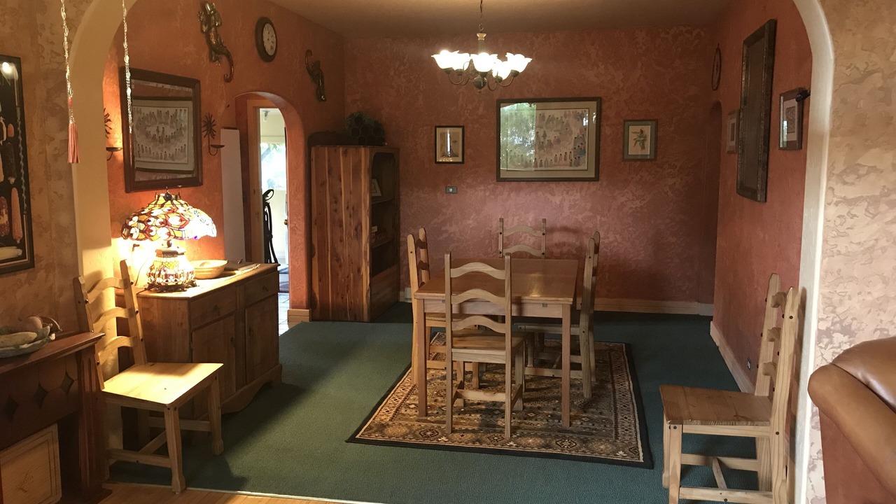 Photo of Bedroom in St. Ignatius