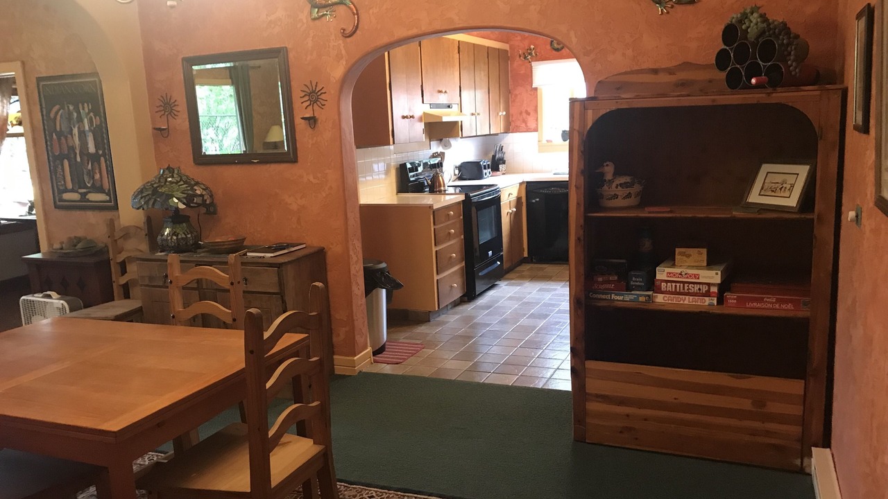 Photo of Bedroom in St. Ignatius