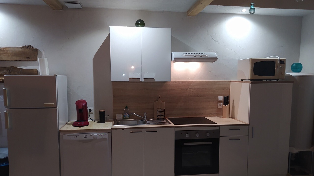 Photo of Kitchen in Beauteville