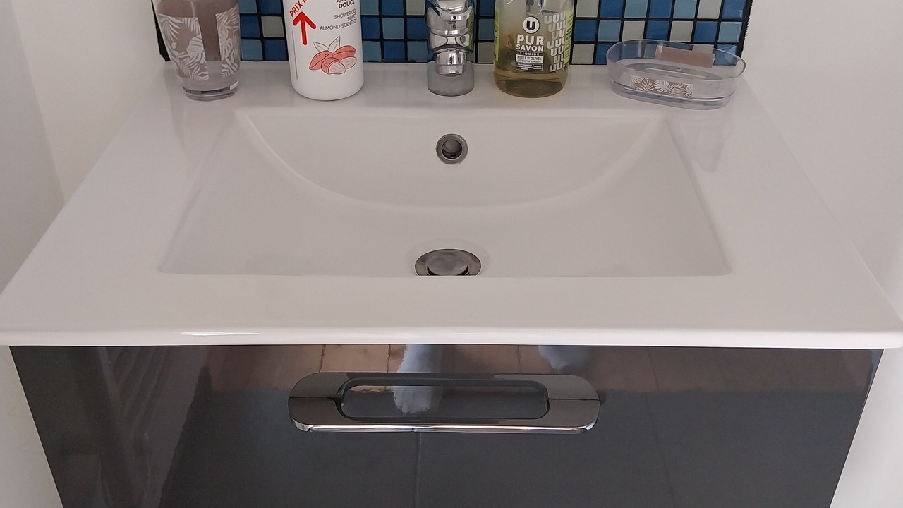 Photo of Bathroom in Beauteville