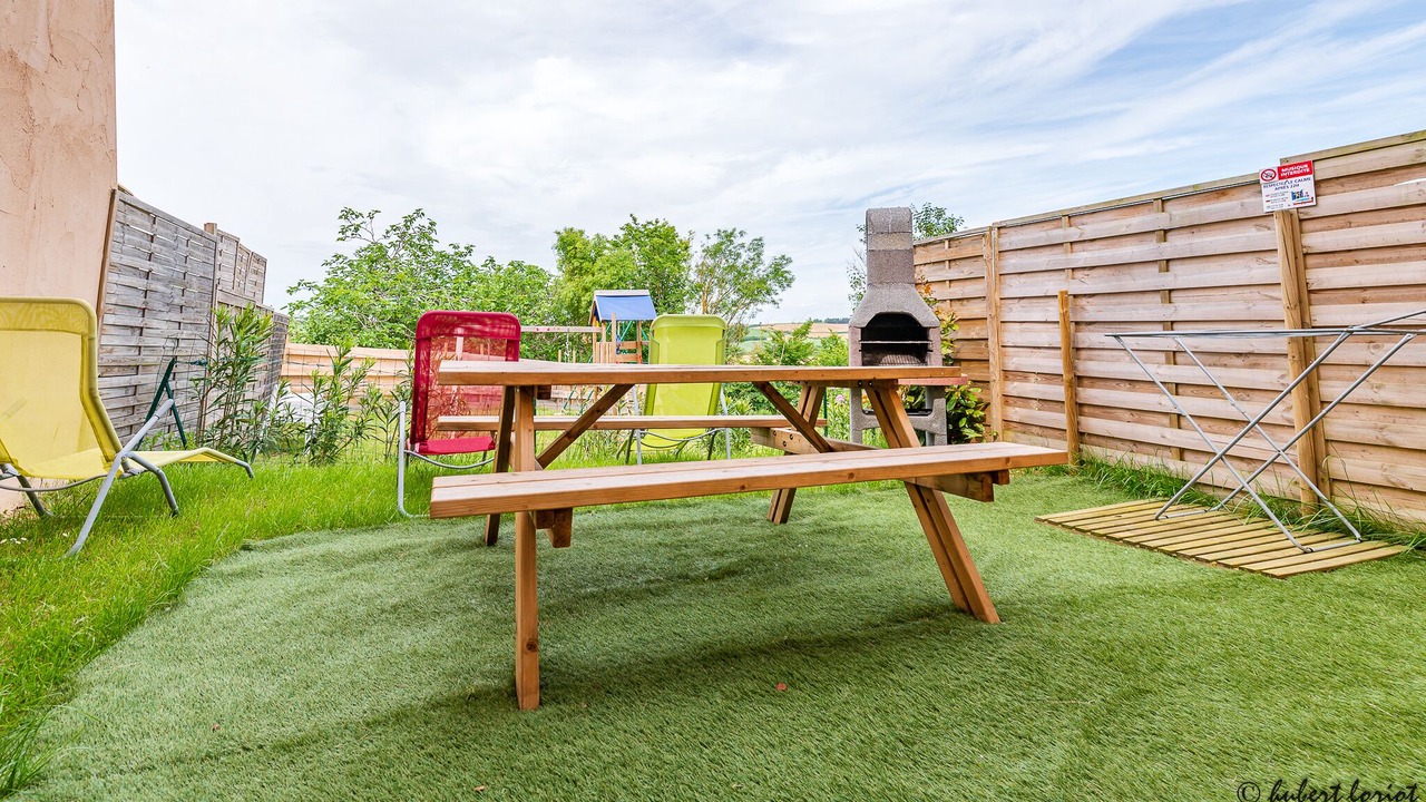 Photo of Outdoor in Beauteville