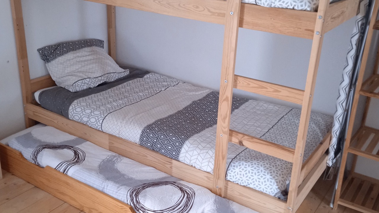 Photo of Bedroom in Beauteville
