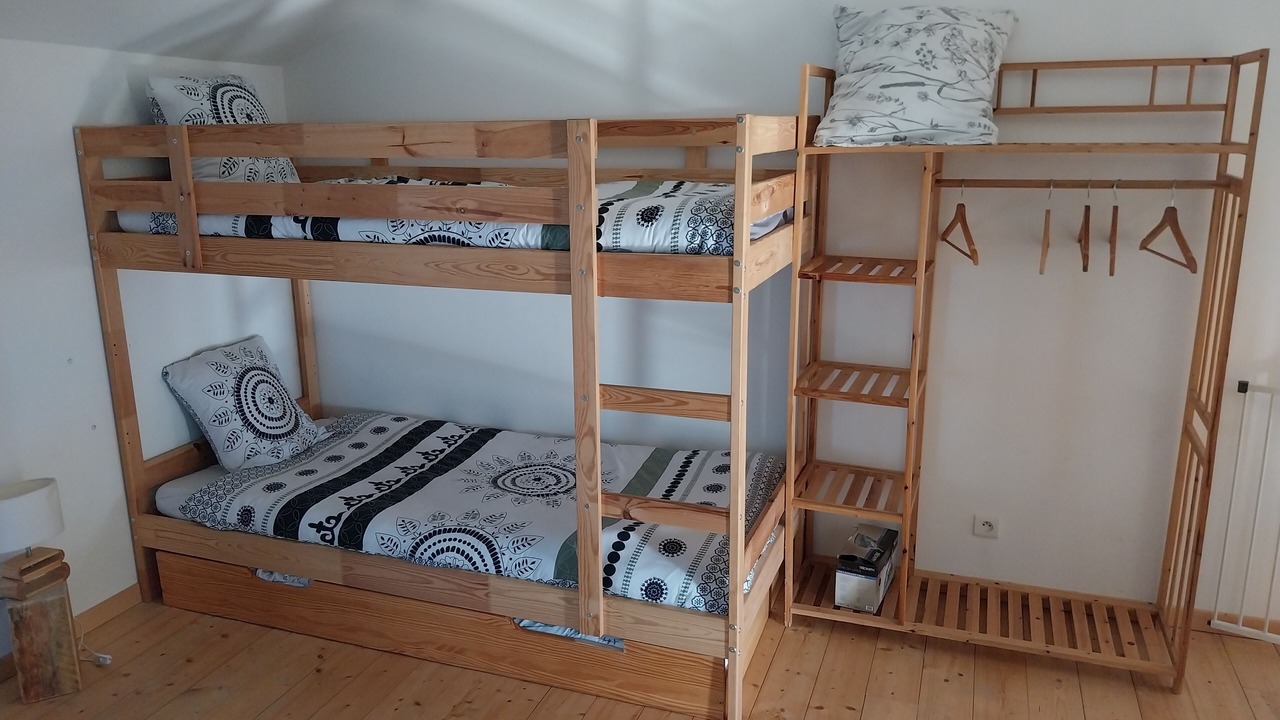 Photo of Bedroom in Beauteville