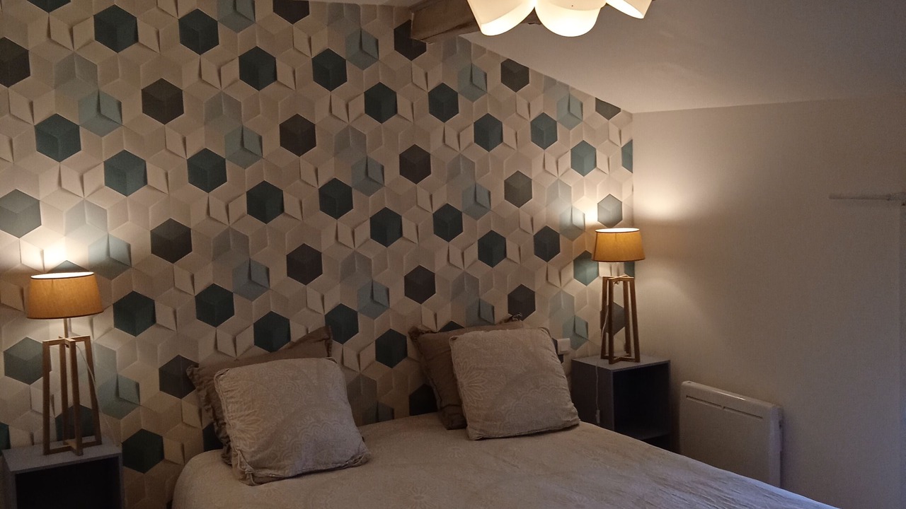 Photo of Bedroom in Beauteville