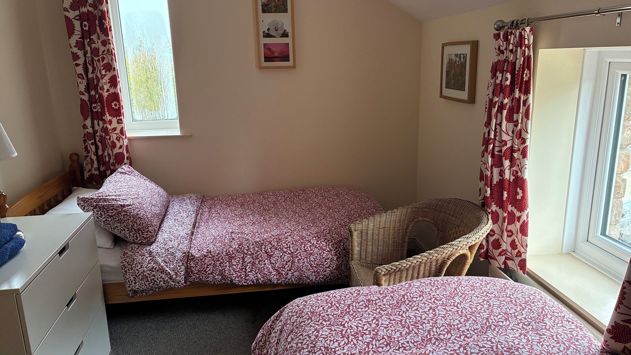 Photo of Bedroom in Penrith