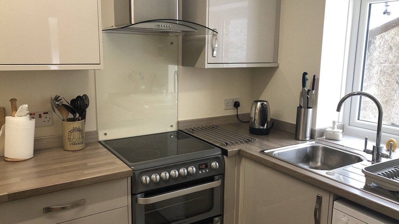 Photo of Kitchen in Penrith