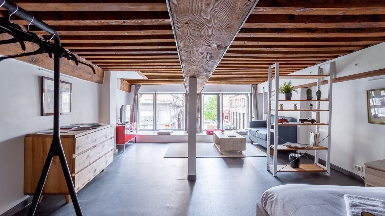 Photo of Bedroom in Griffon - Royale