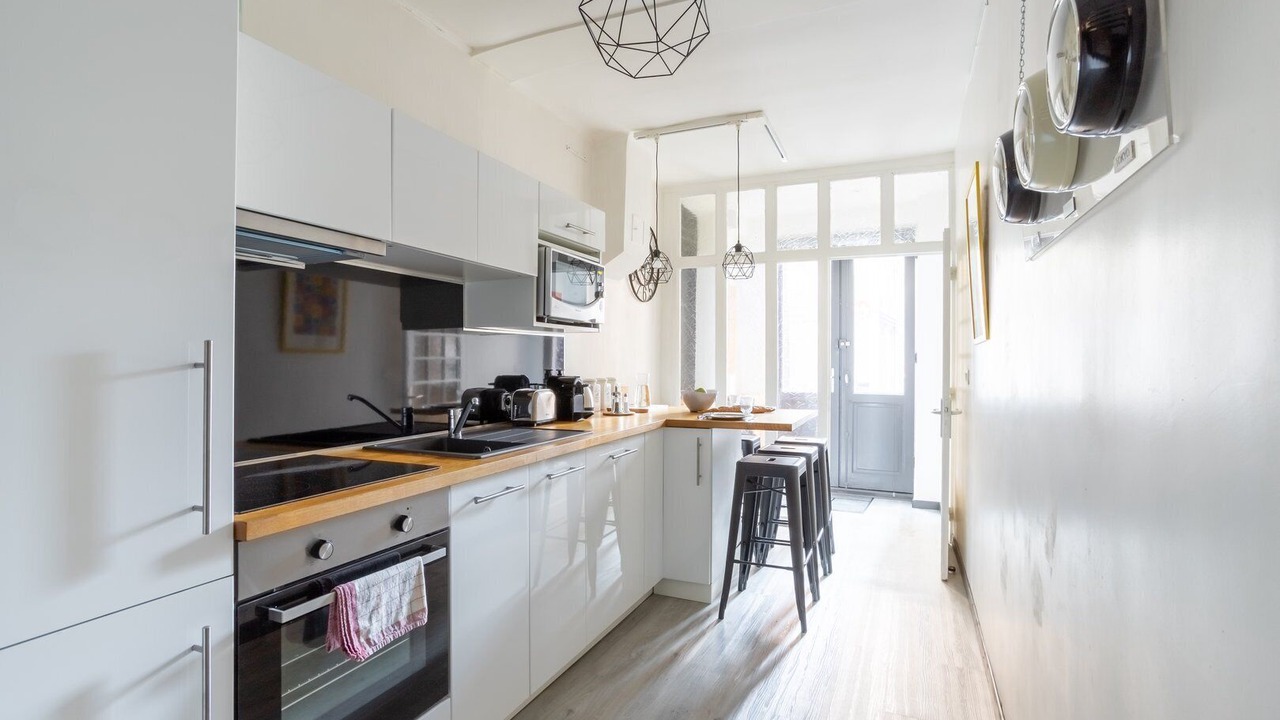 Photo of Kitchen in Griffon - Royale