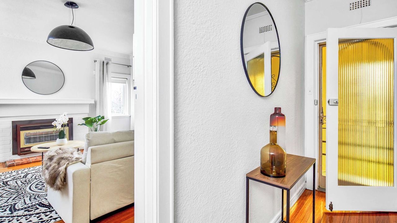 Photo of Bedroom in Prahran