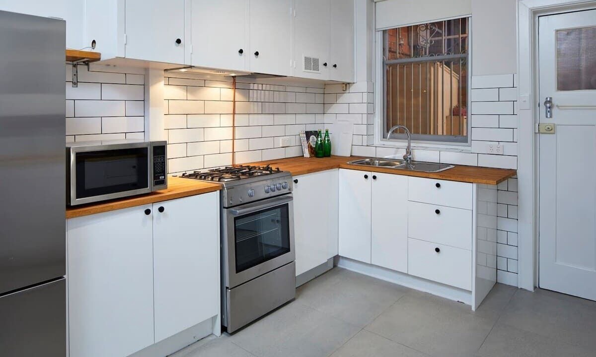 Photo of Kitchen in Prahran