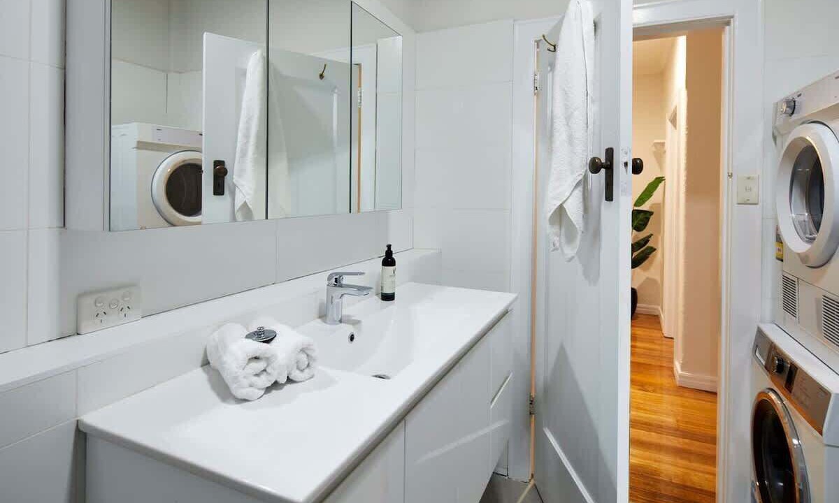 Photo of Bathroom in Prahran