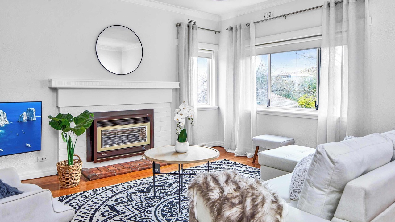 Photo of Bedroom in Prahran