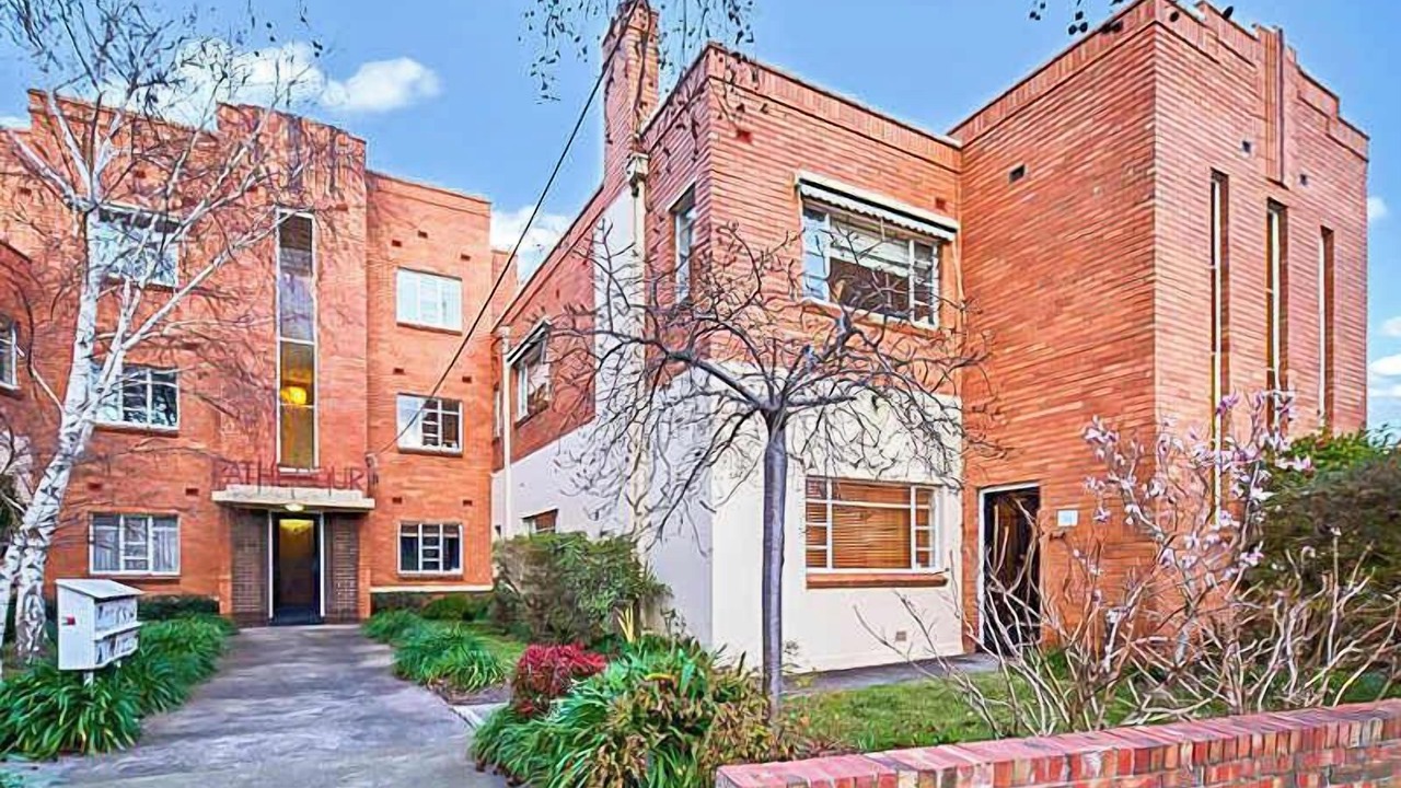 Photo of Outdoor in Prahran