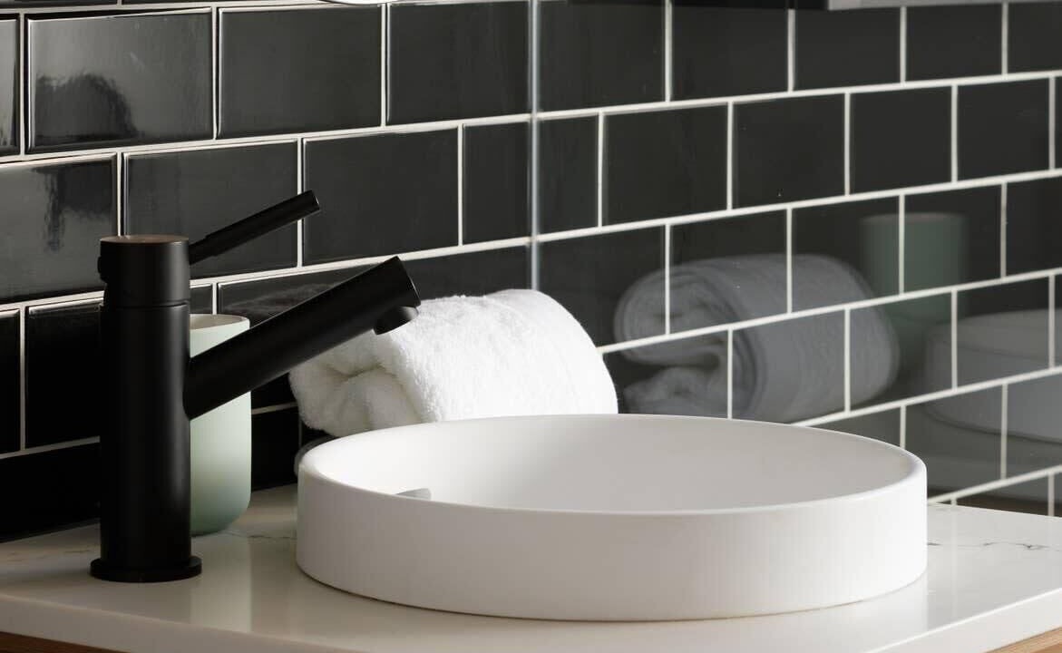 Photo of Bathroom in Annandale