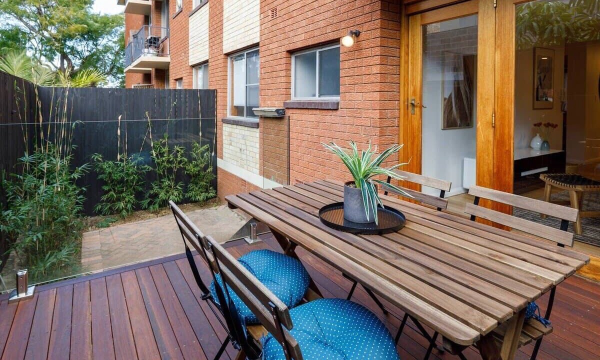 Photo of Outdoor in Annandale