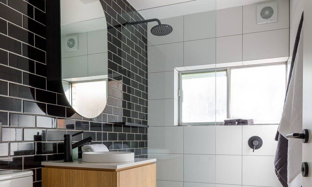 Photo of Bathroom in Annandale