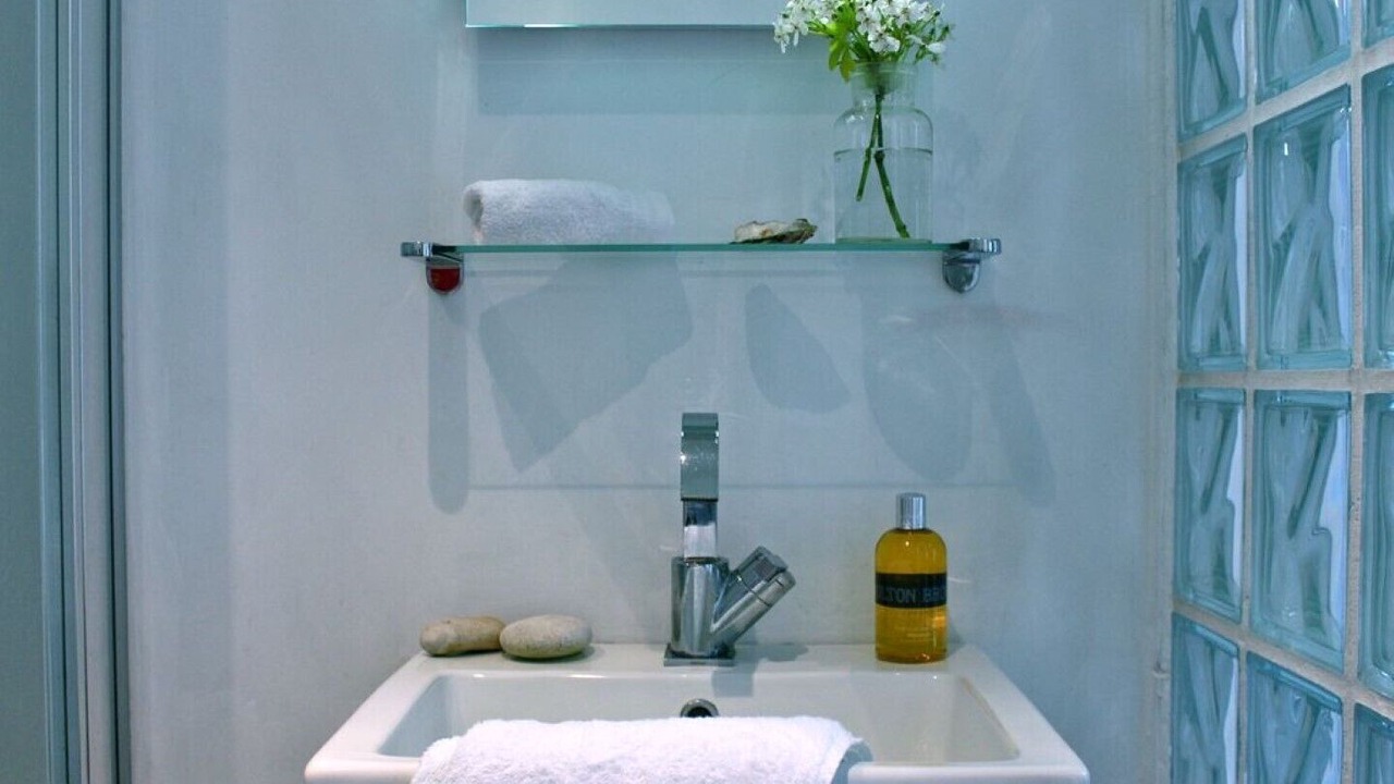 Photo of Bathroom in Bury St Edmunds