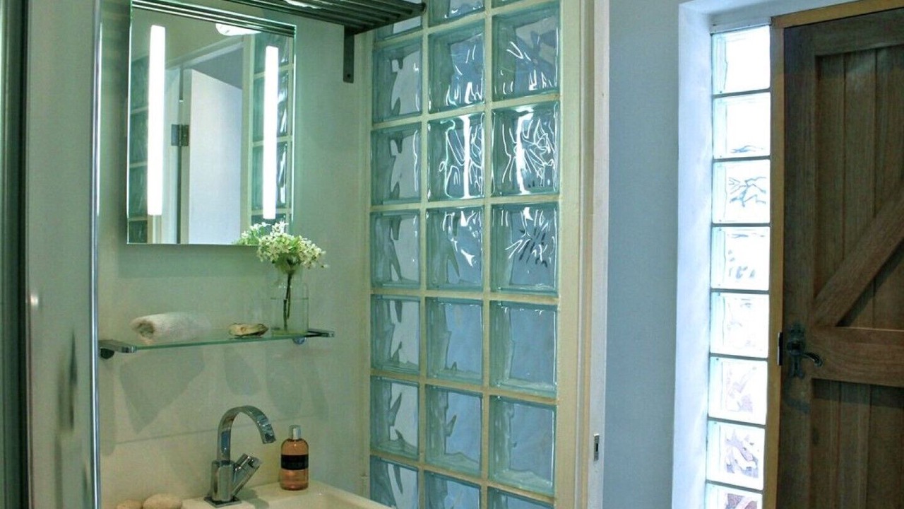 Photo of Bathroom in Bury St Edmunds