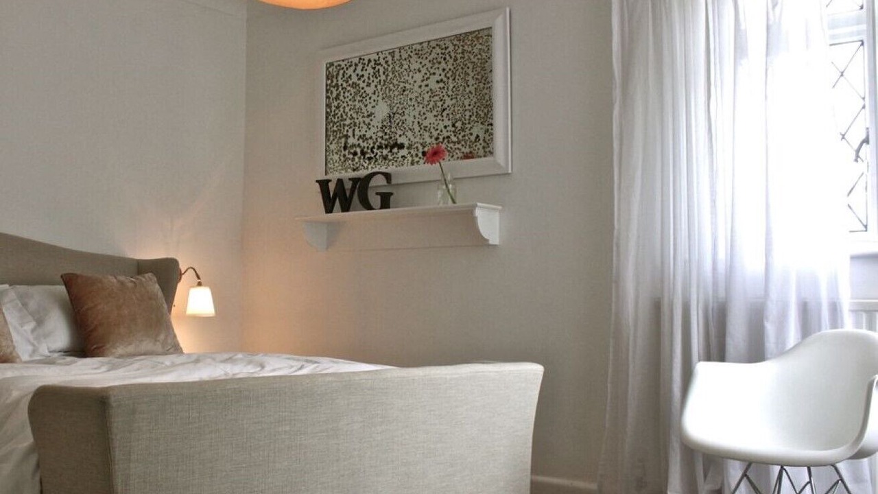 Photo of Bedroom in Bury St Edmunds