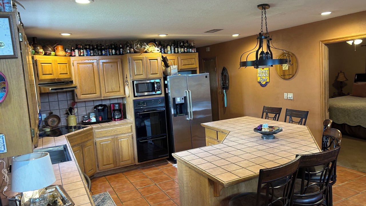 Photo of Kitchen in Sperry