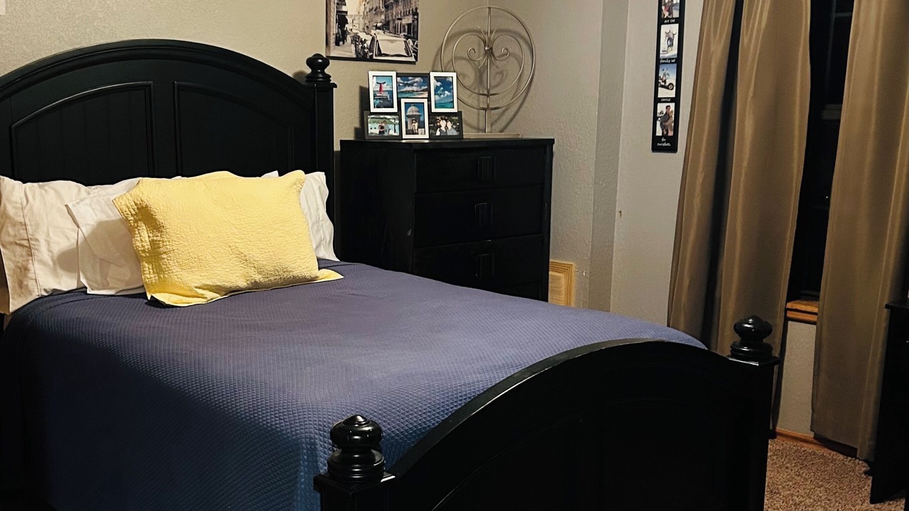 Photo of Bedroom in Sperry