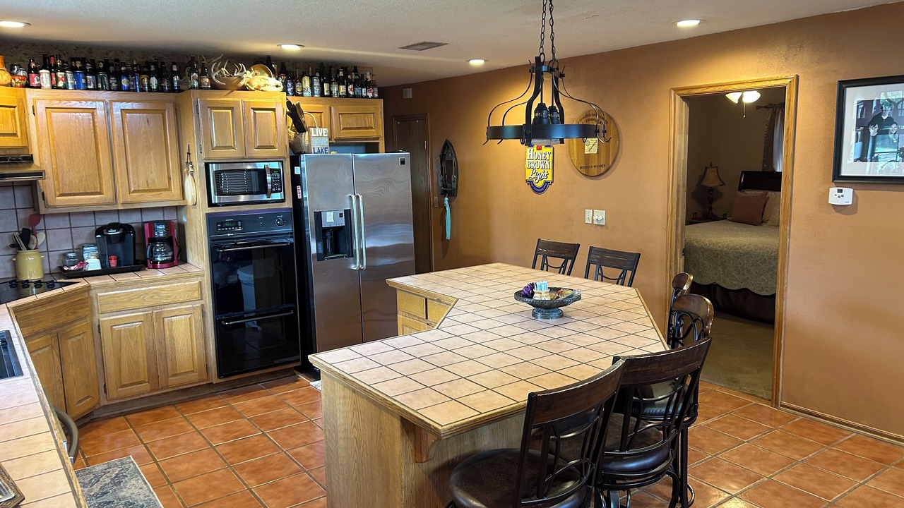 Photo of Kitchen in Sperry