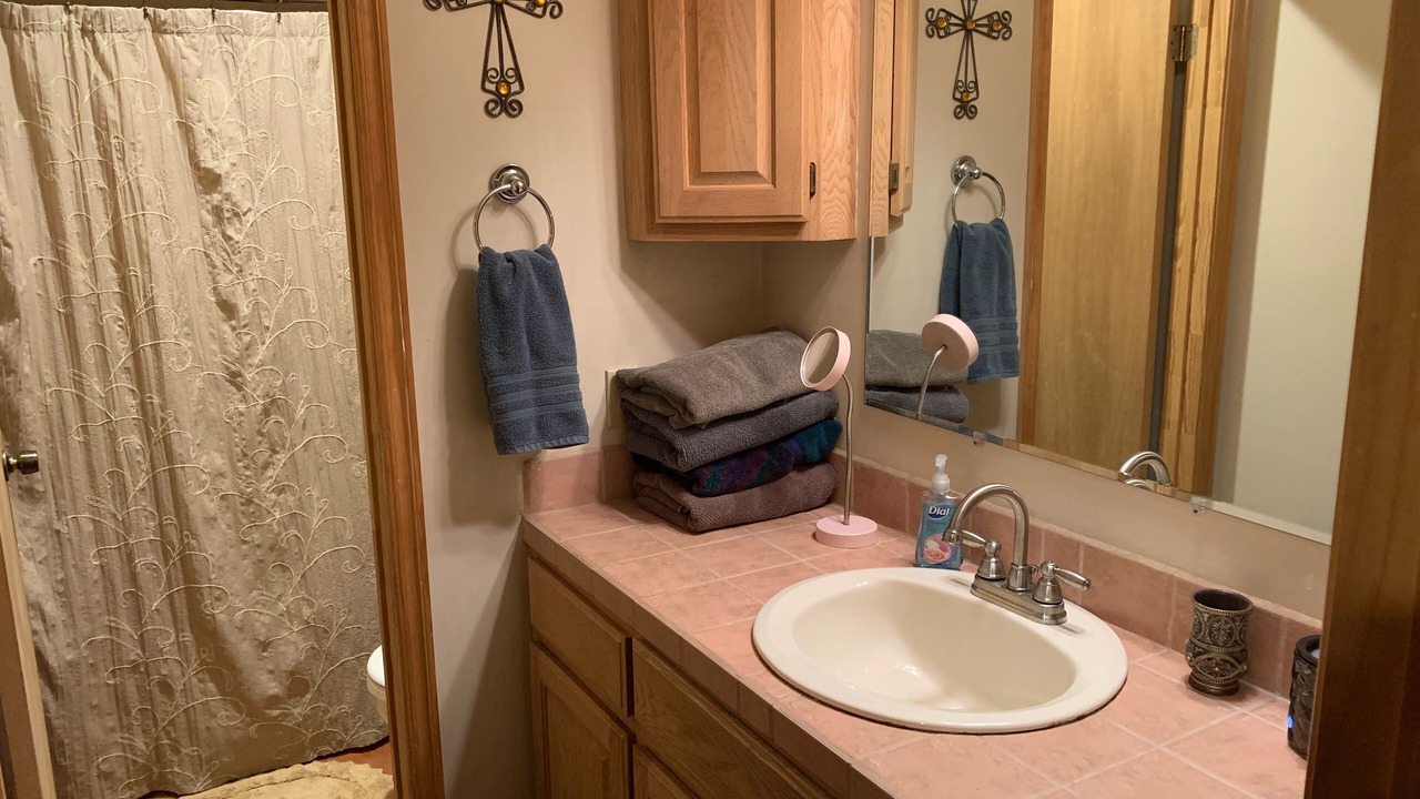 Photo of Bathroom in Sperry