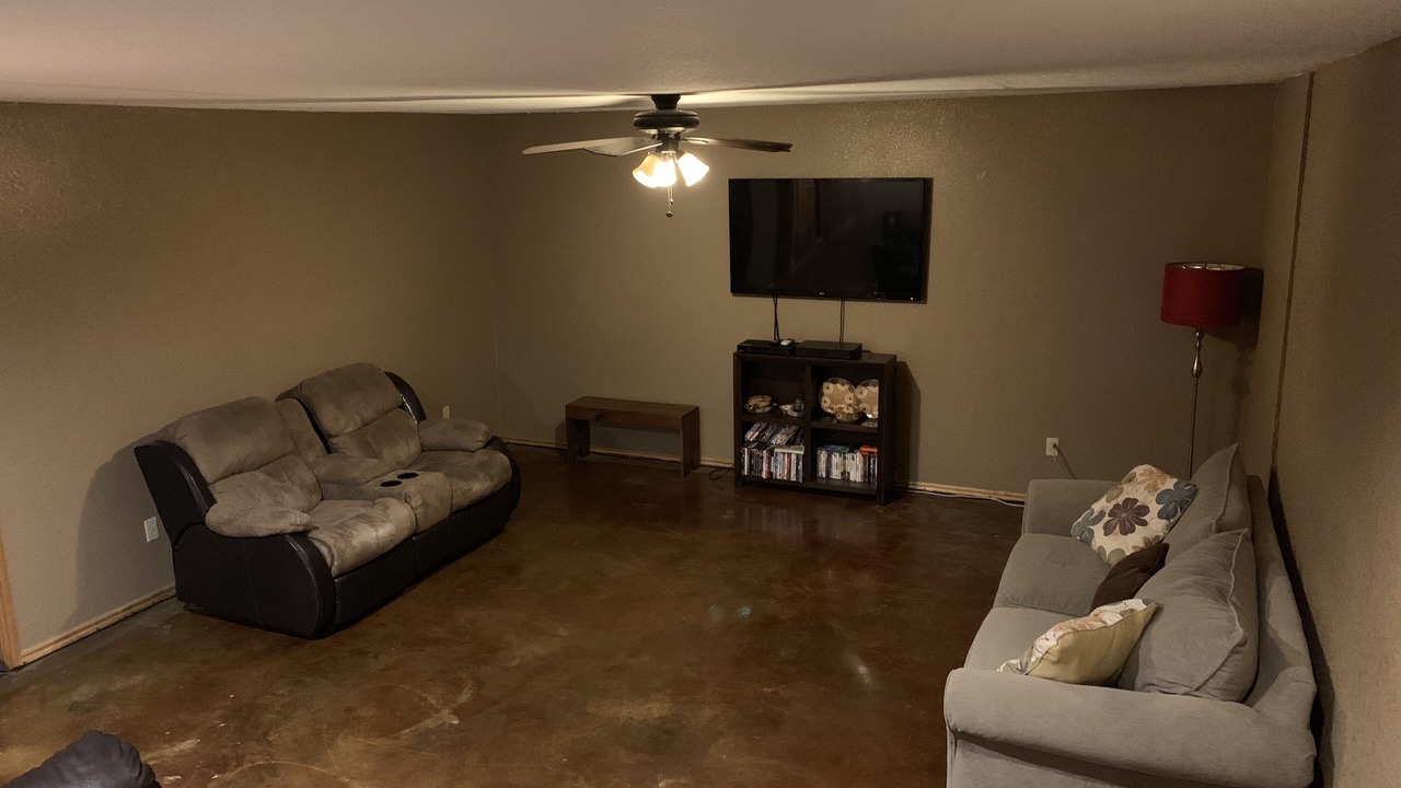 Photo of Livingroom in Sperry