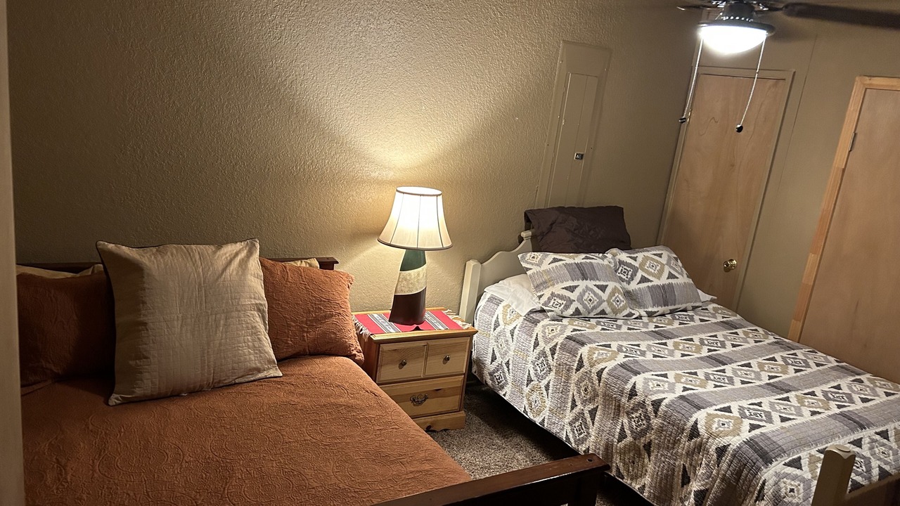Photo of Bedroom in Sperry