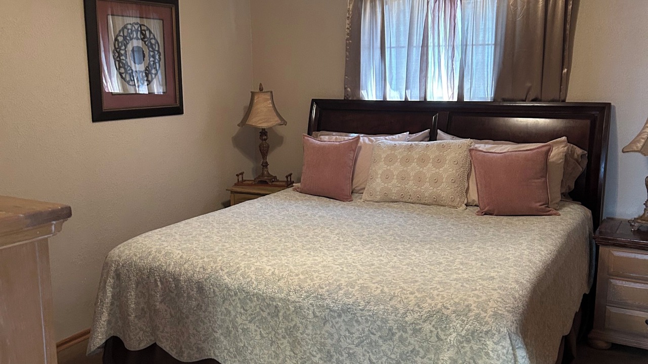 Photo of Bedroom in Sperry