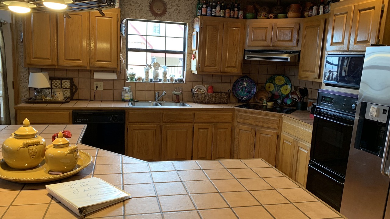 Photo of Kitchen in Sperry