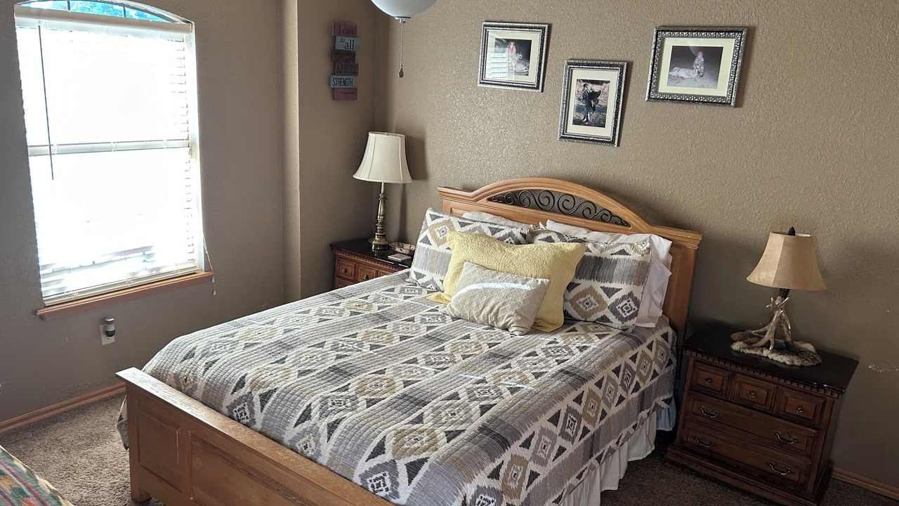 Photo of Bedroom in Sperry