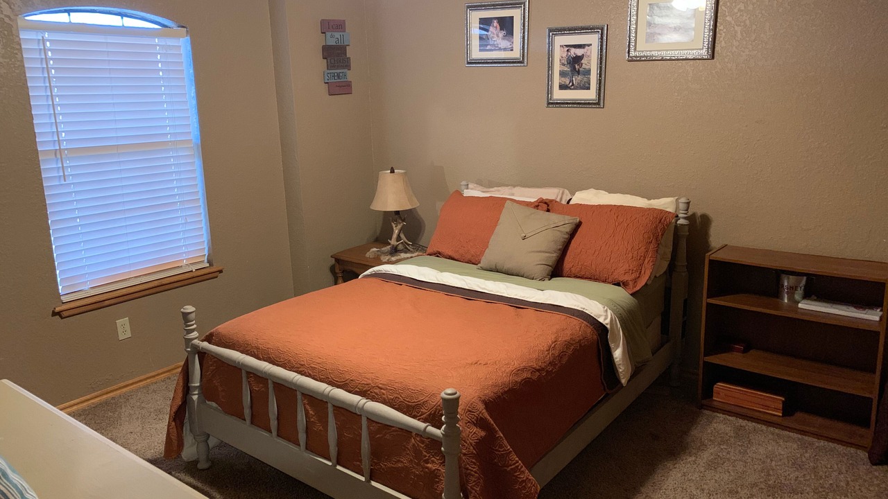 Photo of Bedroom in Sperry