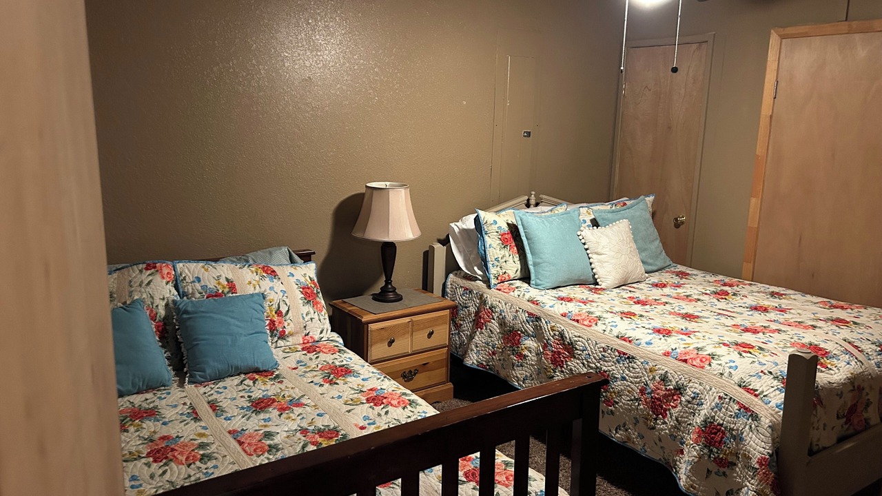 Photo of Bedroom in Sperry