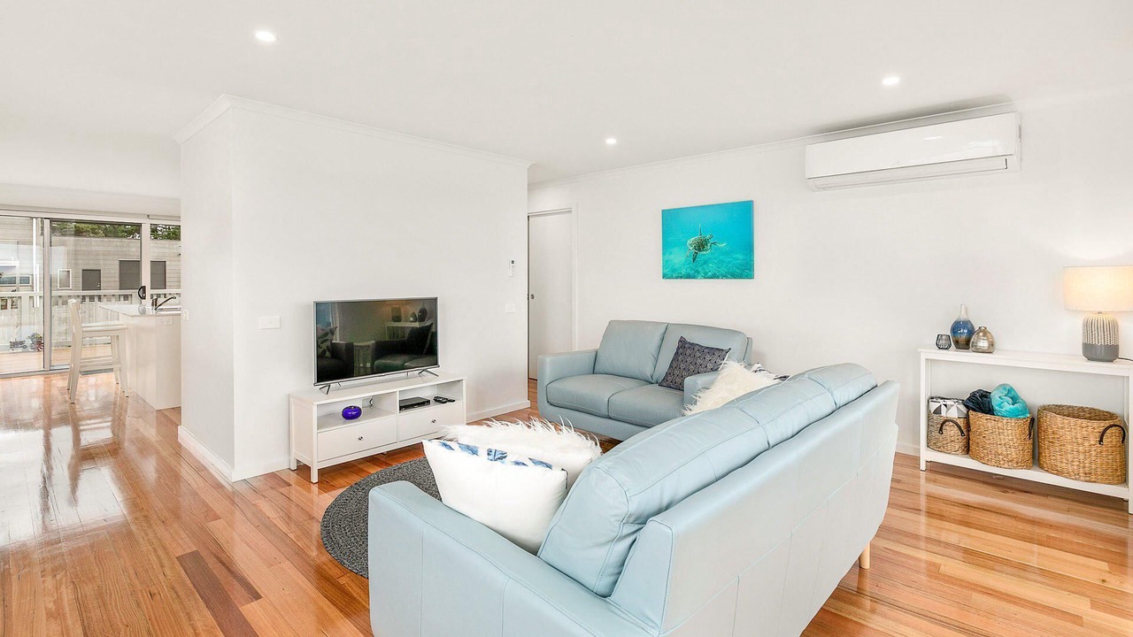 Photo of Livingroom in San Remo