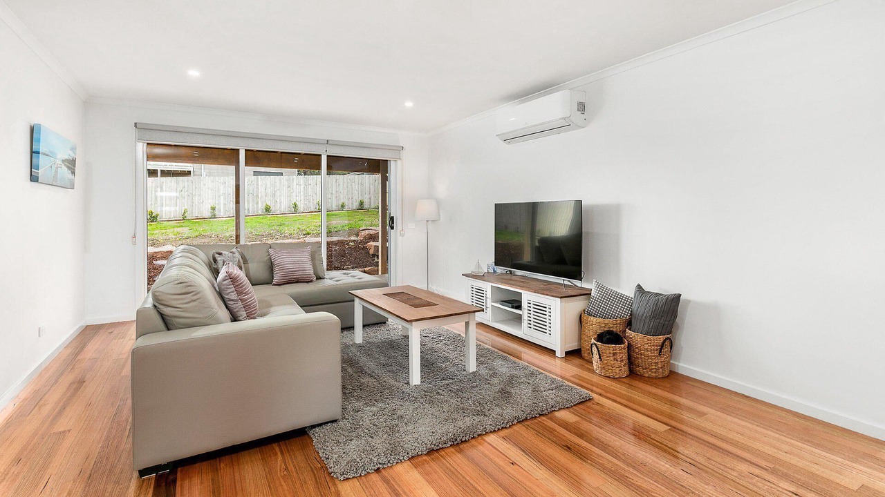 Photo of Livingroom in San Remo