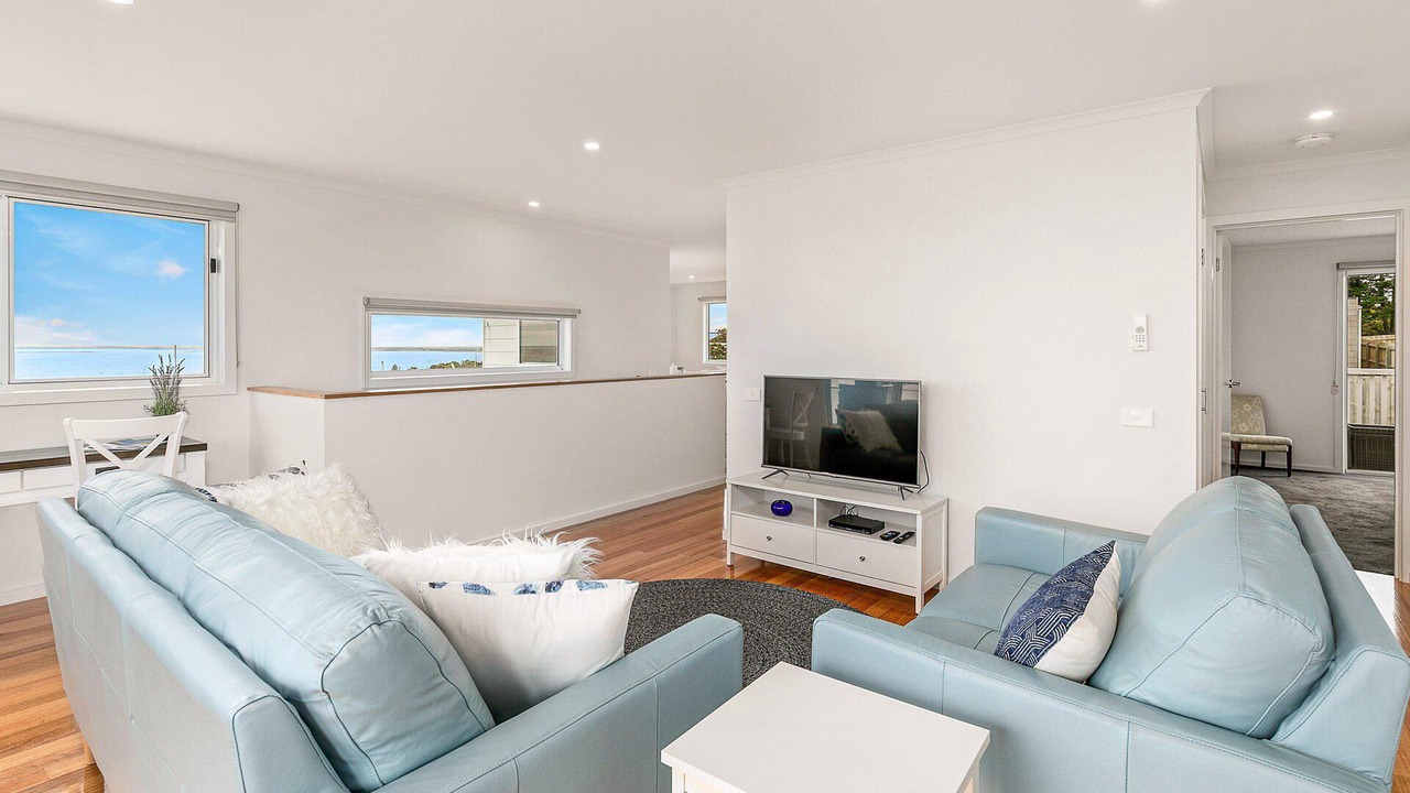 Photo of Livingroom in San Remo