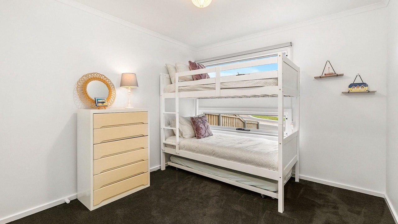 Photo of Bedroom in San Remo