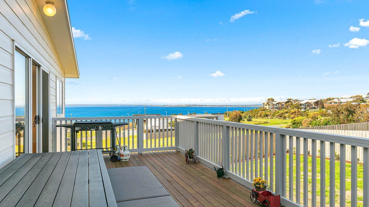 Photo of Patio Balcony in San Remo