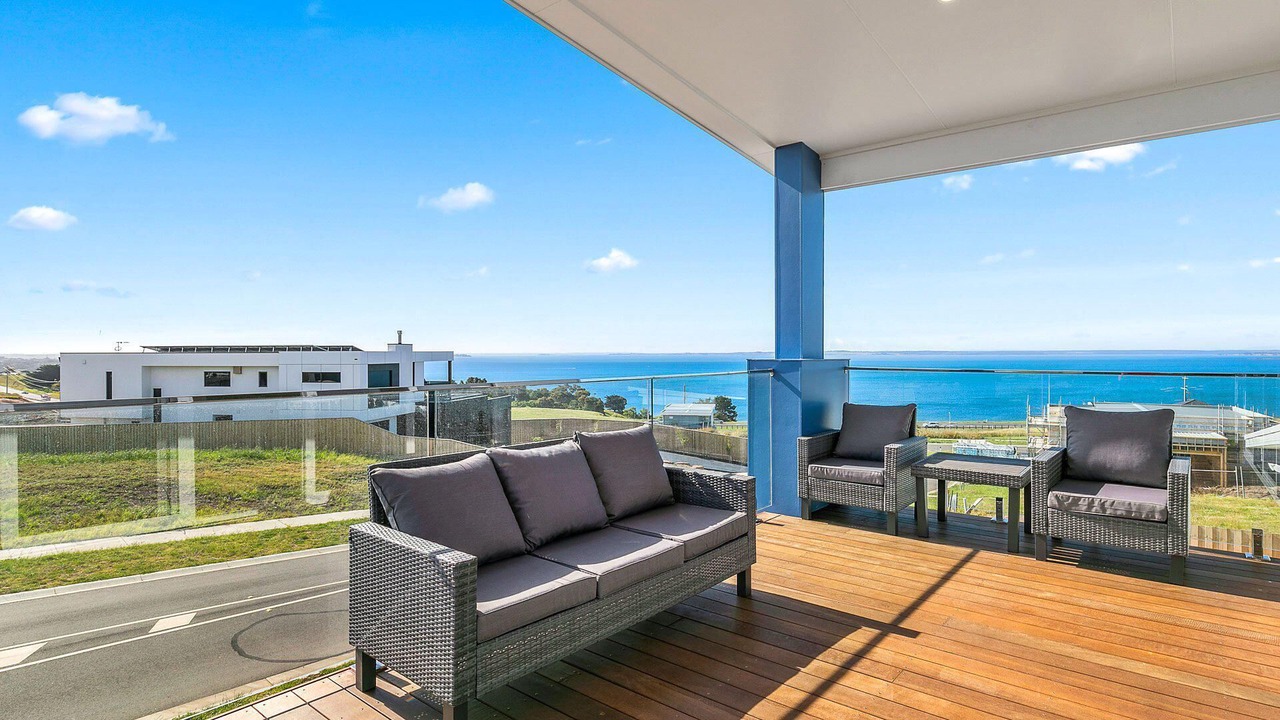 Photo of Patio Balcony in San Remo