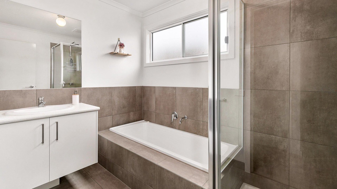 Photo of Bathroom in San Remo