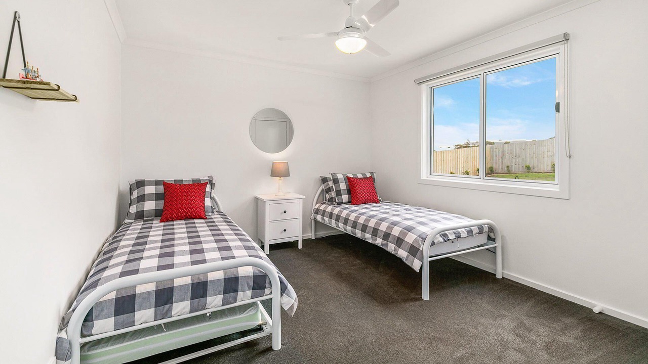 Photo of Bedroom in San Remo