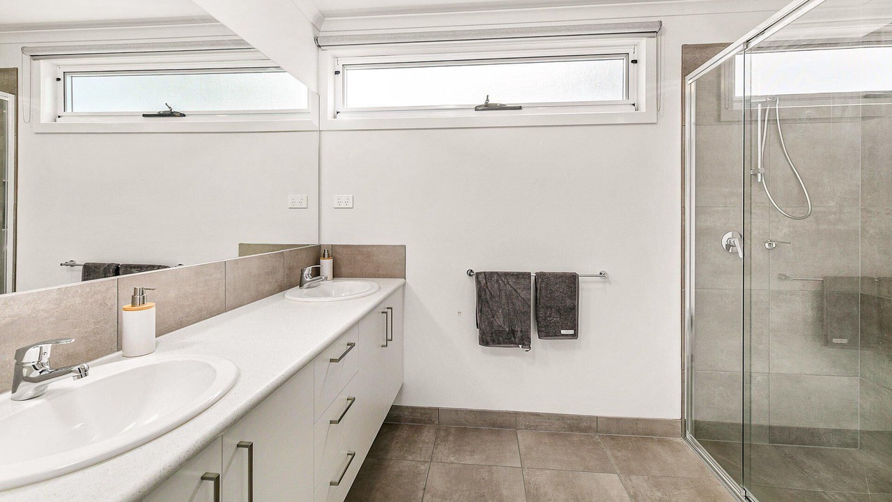 Photo of Bathroom in San Remo